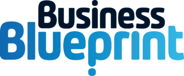 Business Blueprint Logo