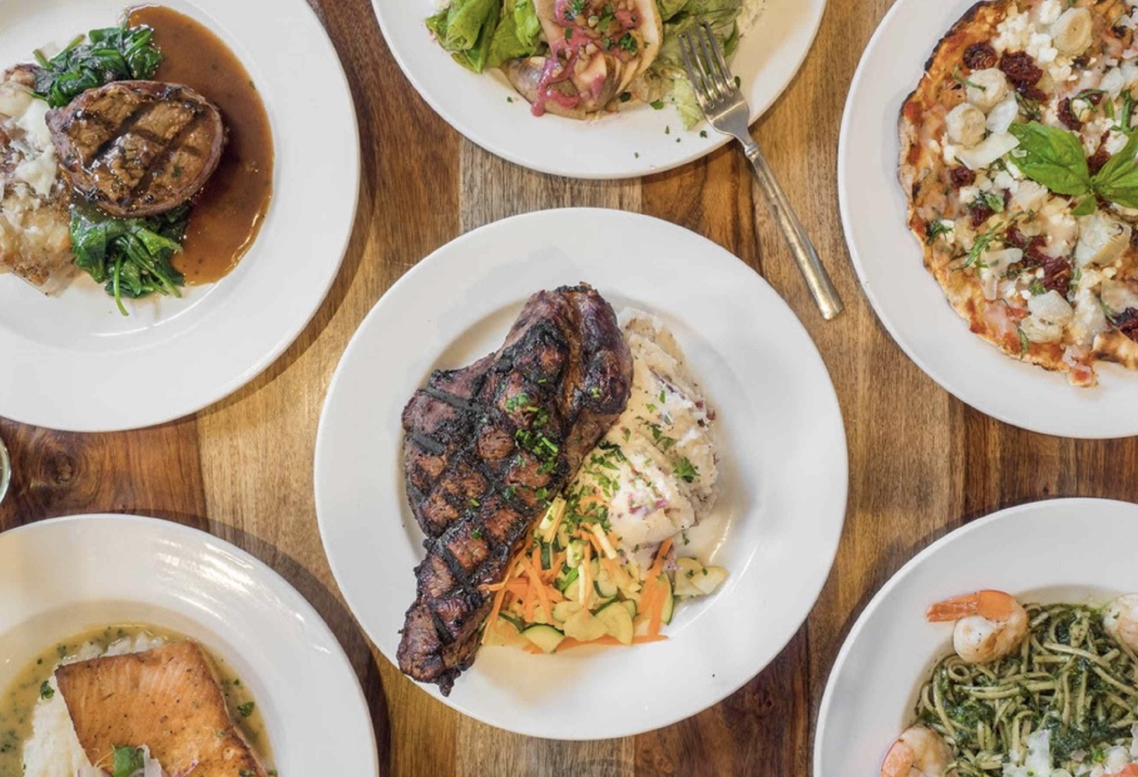 Spruce Grove, Parkland Canada Business Networking Reimagined Referral