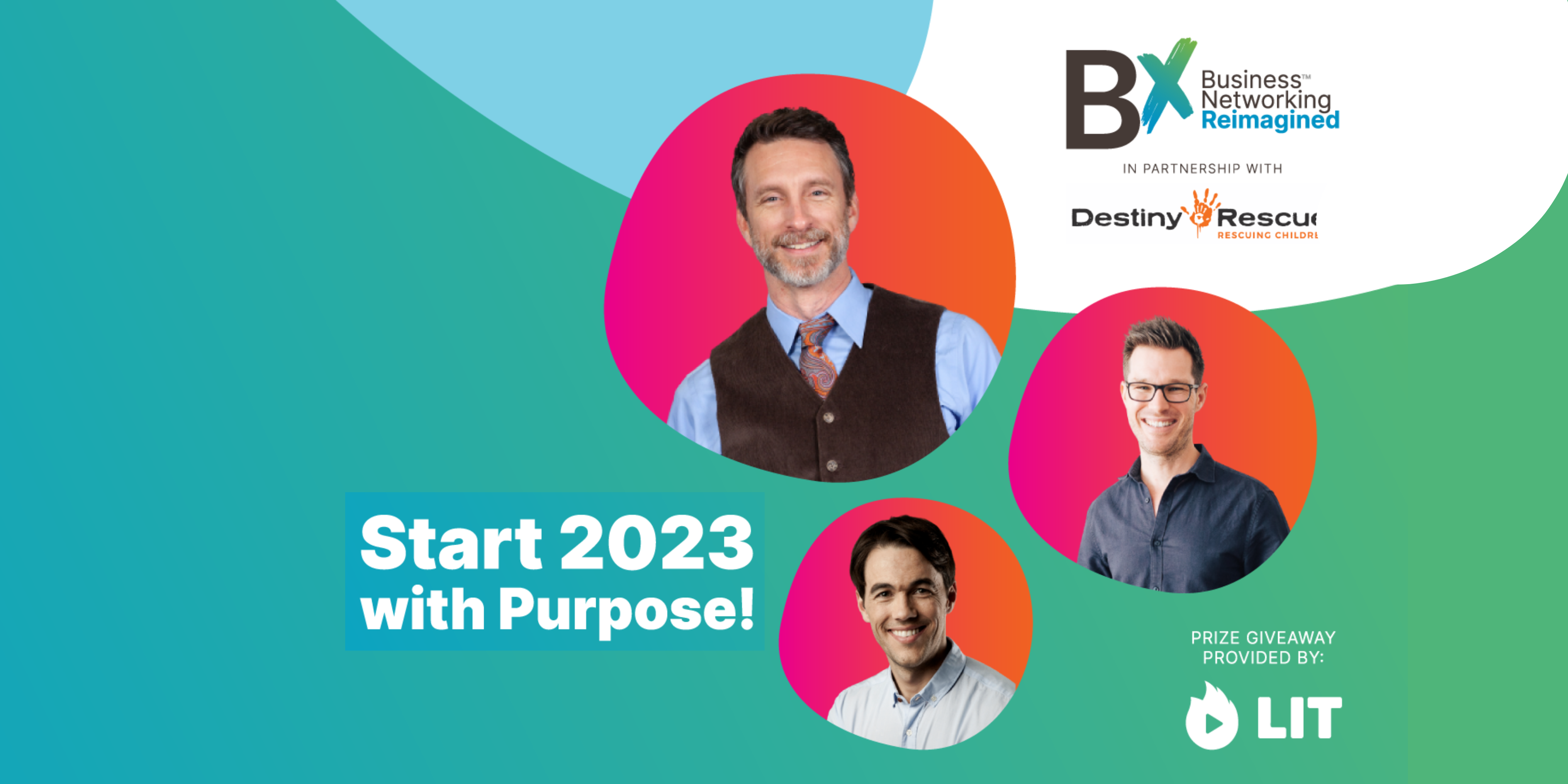 VIP Theatre Event Calgary Canada Business Networking Reimagined