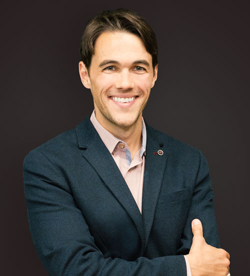 Matthew Pollard Bx