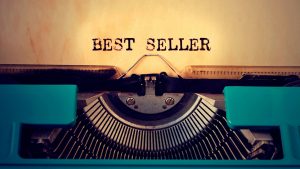Writing a Best Selling Book