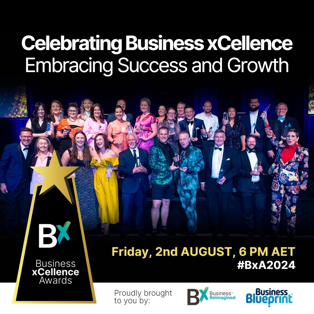 Business xCellence Awards