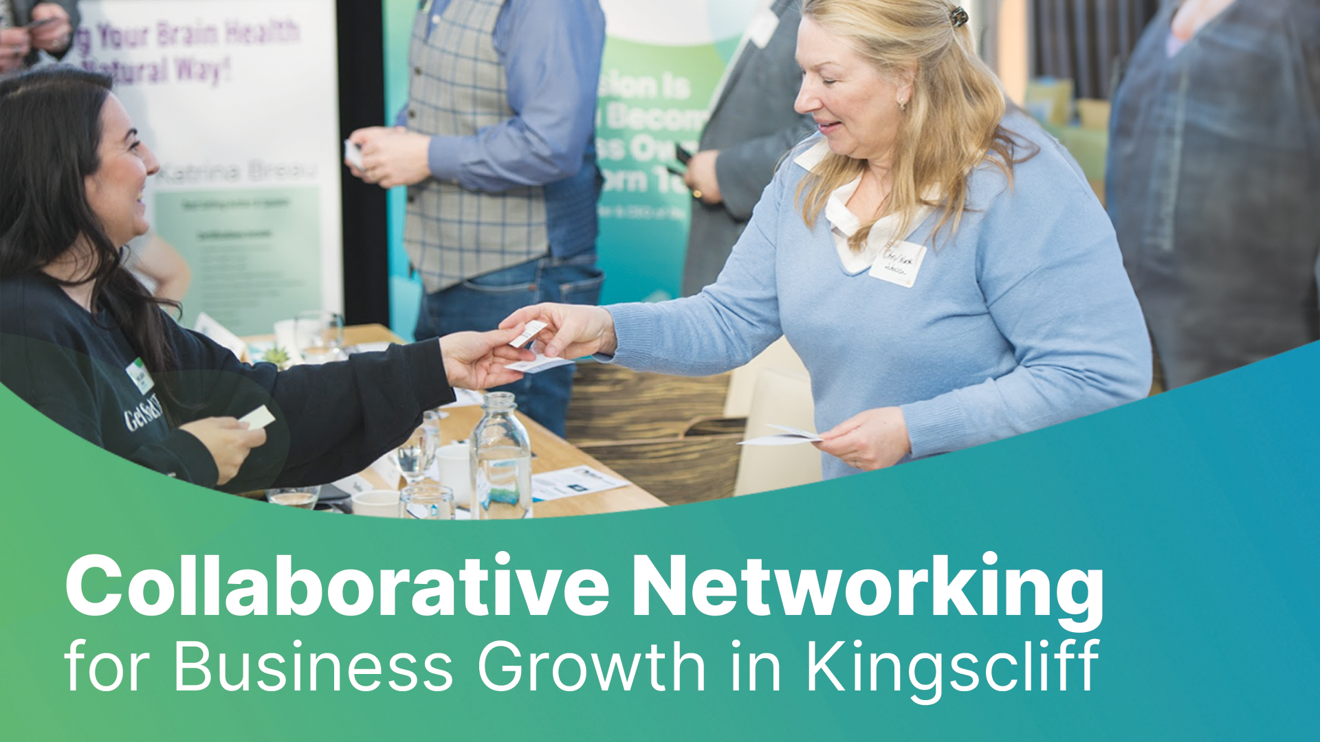 Collaborative Networking for Business Growth in Kingscliff