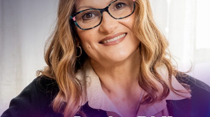 Louise Ridlen Top 50